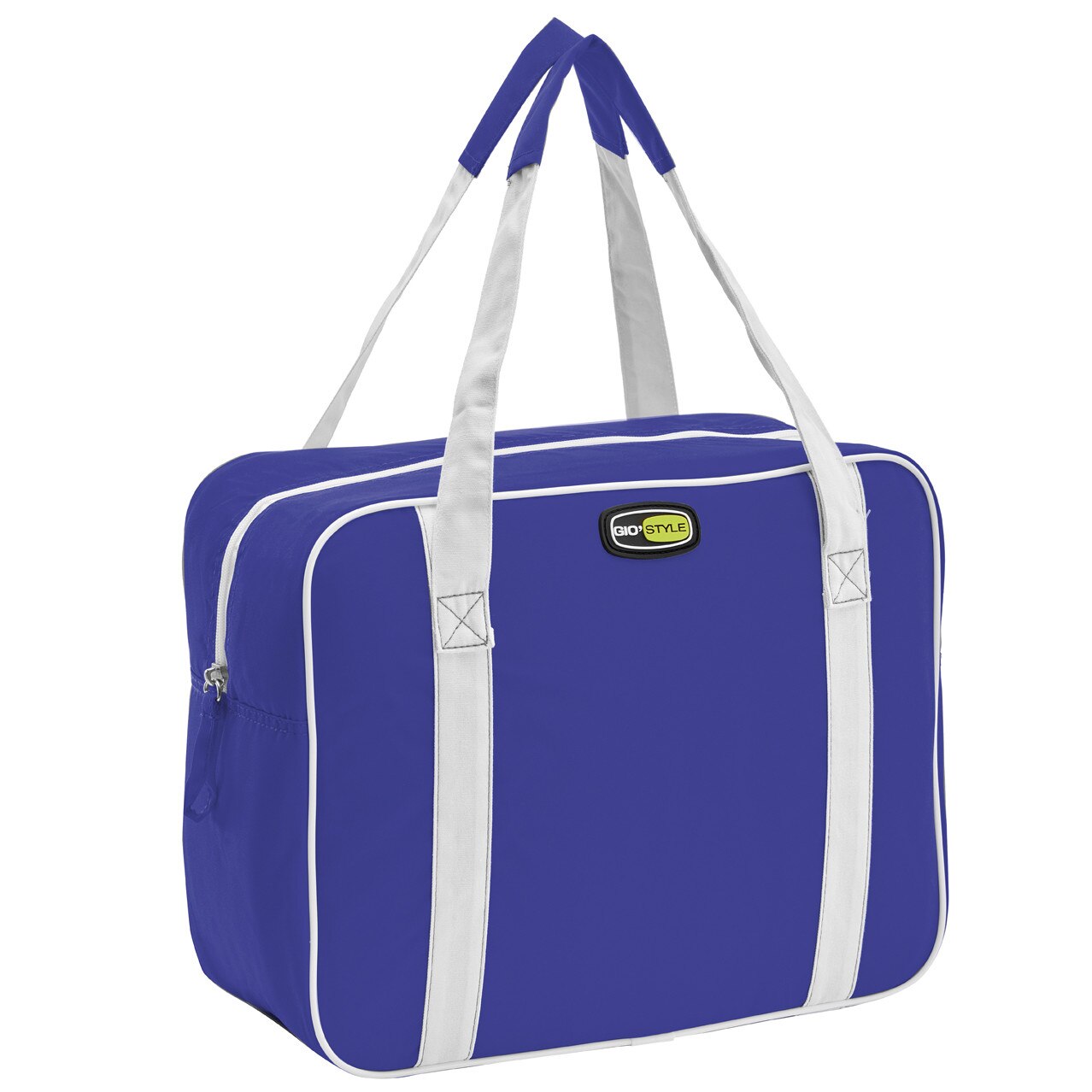 Geanta Frigorifica Evo Medium 23 Litri Albastru Giostyle