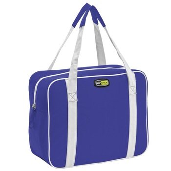 Geanta Frigorifica Evo Medium 23 Litri Albastru Giostyle Geanta Frigorifica Evo Medium 23 Litri Albastru Giostyle