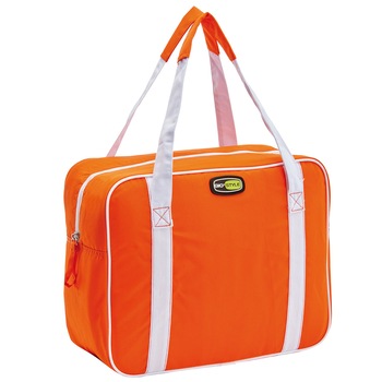 Geanta Frigorifica Evo Medium 23 Litri Portocaliu Giostyle Geanta Frigorifica Evo Medium 23 Litri Portocaliu Giostyle