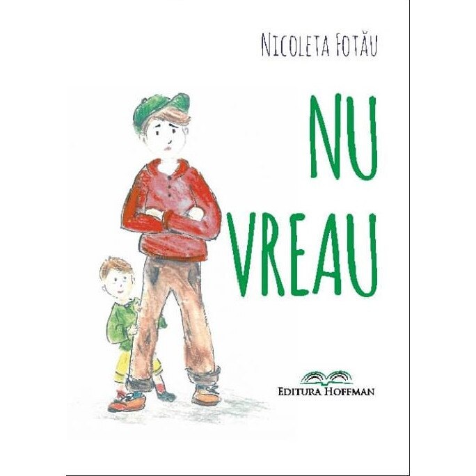 Set 2 carti educative pentru copii