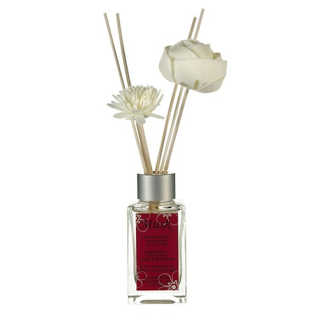 Odorizant De Camera Cu Betisoare Parfumate Si Flori Decorative Decorcasa 80 Ml Emag Ro