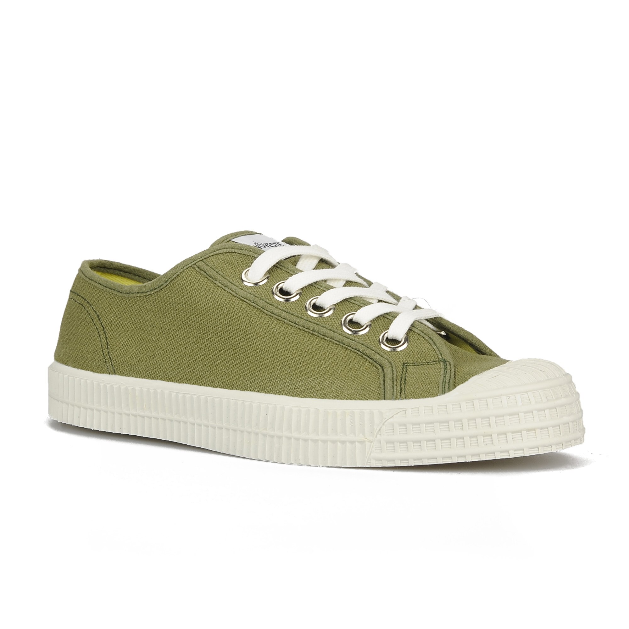 Sneakers Novesta STAR MASTER 42 Military, Army kaki