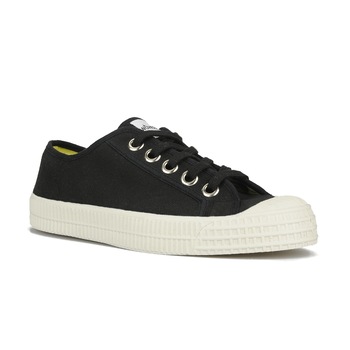 Sneakers Novesta STAR MASTER, Negru Sneakers Novesta STAR MASTER, Negru