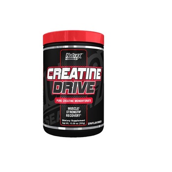 Nutrex Creatine pudra 300 g Nutrex Creatine pudra 300 g