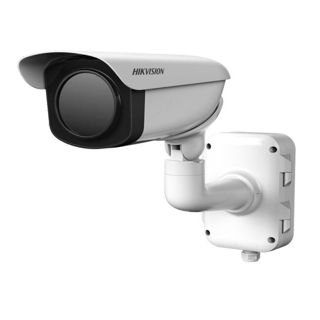 Camera de supraveghere video IP HIKVISION DS-2TD2336-50