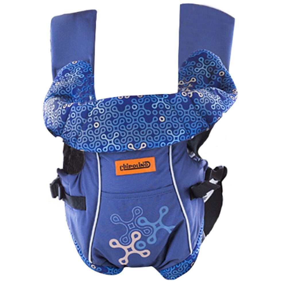 Marsupiu Chipolino Dino marine blue