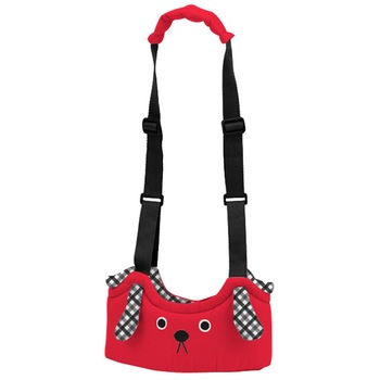 Ham pentru copii Chipolino 1st Steps red Ham pentru copii Chipolino 1st Steps red