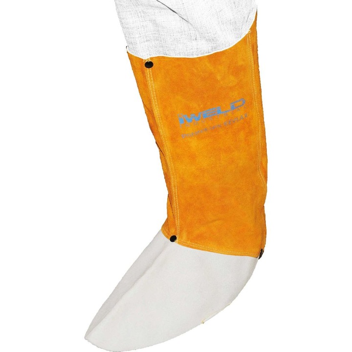 Jambiere de protectie pentru sudori IWELD