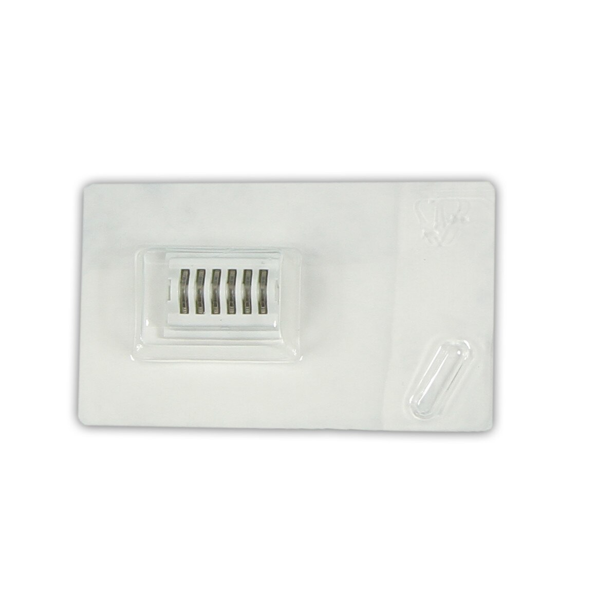 Capse hemostatice, sterile 120 bucati