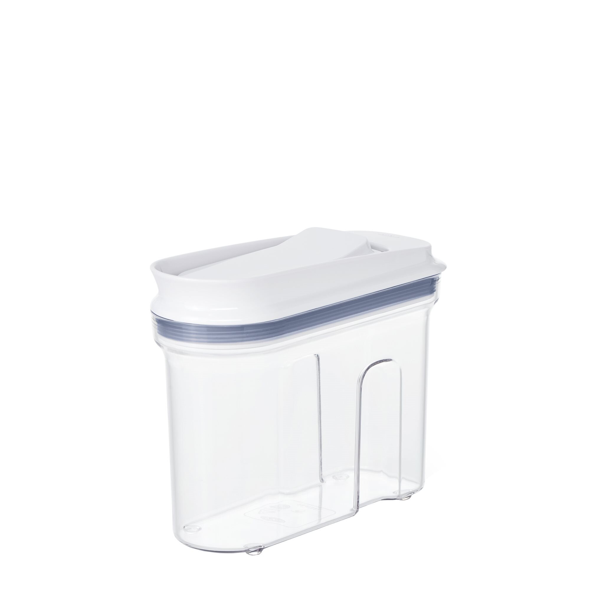 Caserola dreptunghiulara, 19 x 15 x 8 cm, 0,75 l - OXO