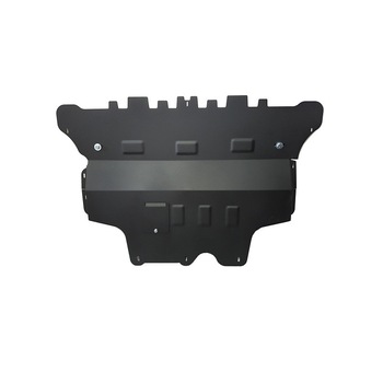 Scut motor metalic Skoda Octavia III (2013 - 2018) Scut motor metalic Skoda Octavia III (2013 - 2018)