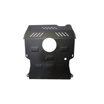 Scut motor metalic Daihatsu Terios (1997 - 2006) Scut motor metalic Daihatsu Terios (1997 - 2006)