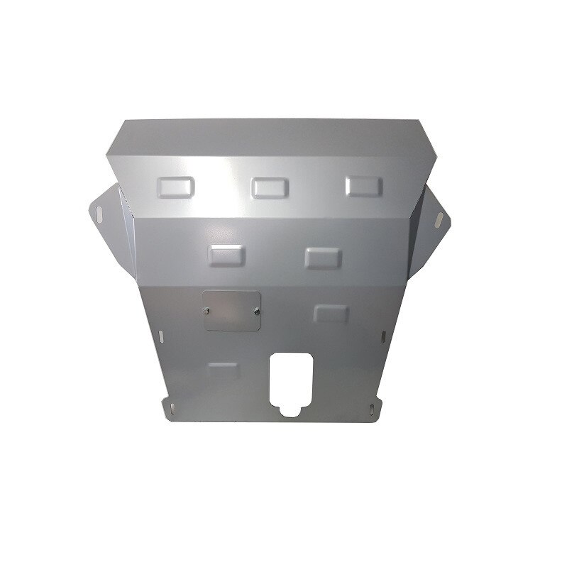 Scut motor metalic Dacia Duster (2010-2017)