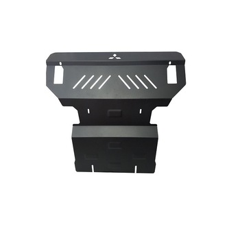 Scut motor metalic Mitsubishi Pajero III (V60, V70) (1999 - 2007) Scut motor metalic Mitsubishi Pajero III (V60, V70) (1999 - 2007)