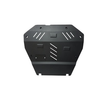 Scut motor metalic Chevrolet Captiva (2011 - 2018) Scut motor metalic Chevrolet Captiva (2011 - 2018)