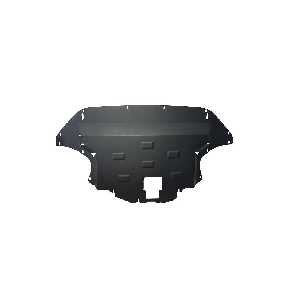 Scut motor metalic Hyundai Kona (2018 - 2018)