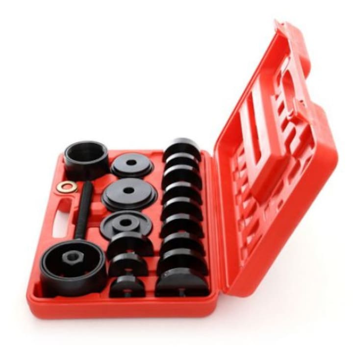 Set Extractor Rulmenti si Bucse 23 de Piese KraftProfesional KD10514