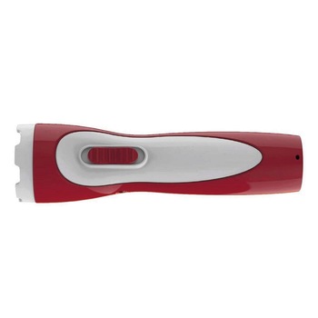 Lanterna reincarcabila cu led, Horoz, flux luminos 30 lm Lanterna reincarcabila cu led, Horoz, flux luminos 30 lm