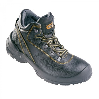 Bocanci de protectie cu bombeu metalic Panda Orsetto 99990L S3, marimea 43 Bocanci de protectie cu bombeu metalic Panda Orsetto 99990L S3, marimea 43