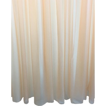 Perdea voal 3 metri cu rejansa by Liz Line - RD753 Perdea voal 3 metri cu rejansa by Liz Line - RD753