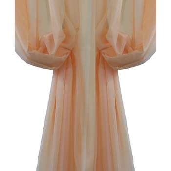 Perdea voal, 5 metri cu rejansa by Liz Line - RD755 Perdea voal, 5 metri cu rejansa by Liz Line - RD755