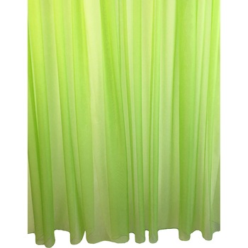 Perdea voal 5 metri cu rejansa by Liz Line - RD785 Perdea voal 5 metri cu rejansa by Liz Line - RD785