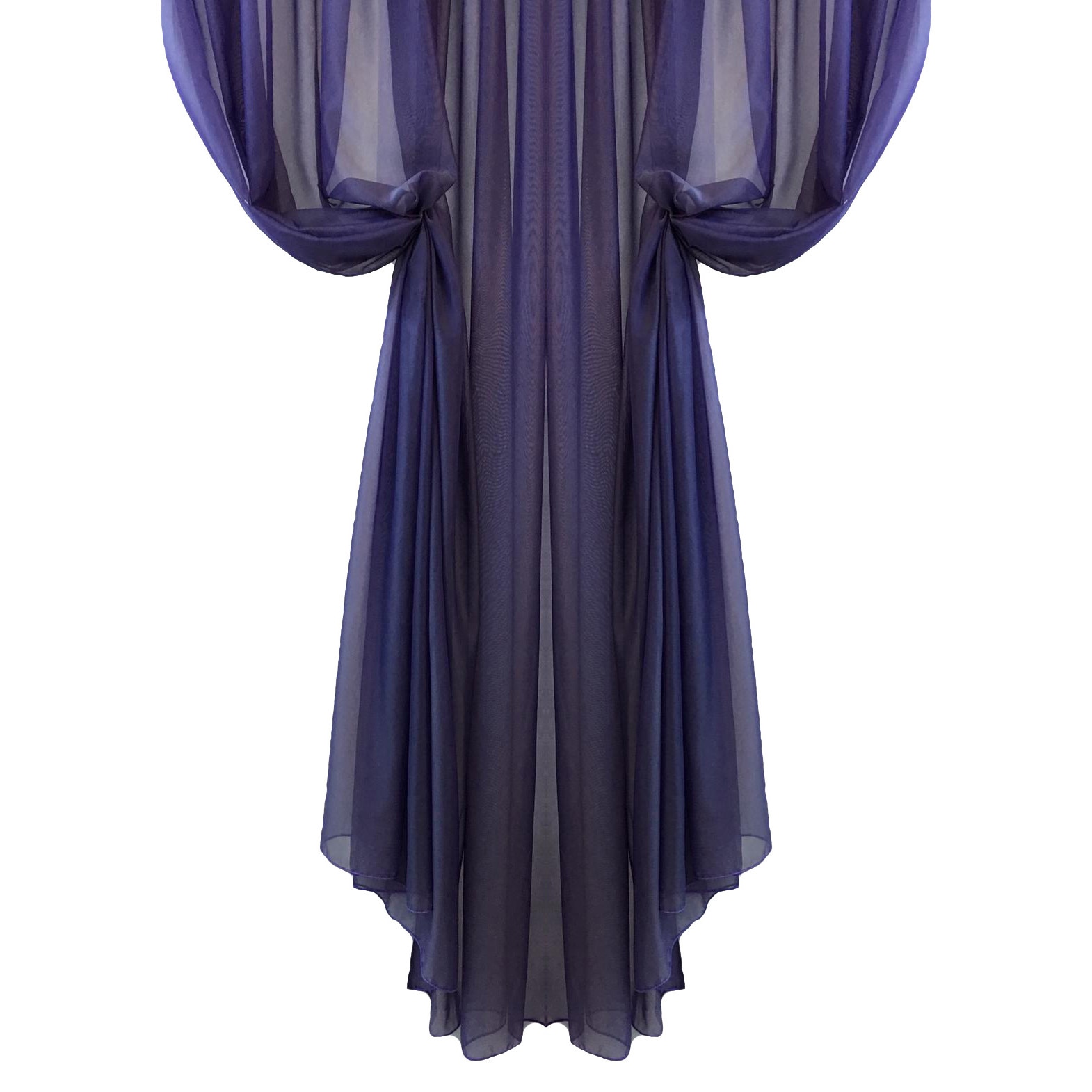 Perdea voal 3 metri cu rejansa by Liz Line - RD813