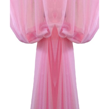 Perdea voal 1,5 metri cu rejansa by Liz Line - RD7415 Perdea voal 1,5 metri cu rejansa by Liz Line - RD7415