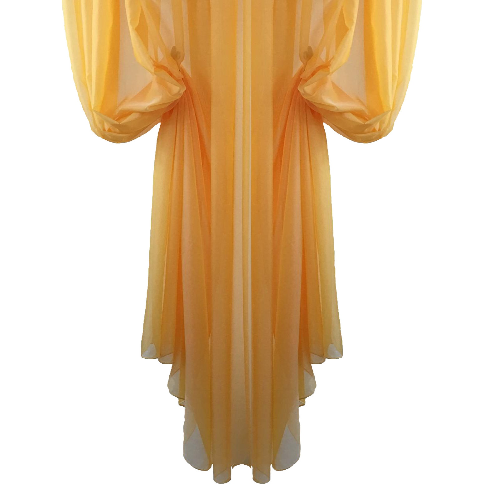 Perdea voal 5 metri cu rejansa by Liz Line - RD765