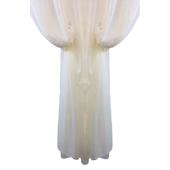 Perdea voal 4 metri cu rejansa by Liz Line - RD864 Perdea voal 4 metri cu rejansa by Liz Line - RD864