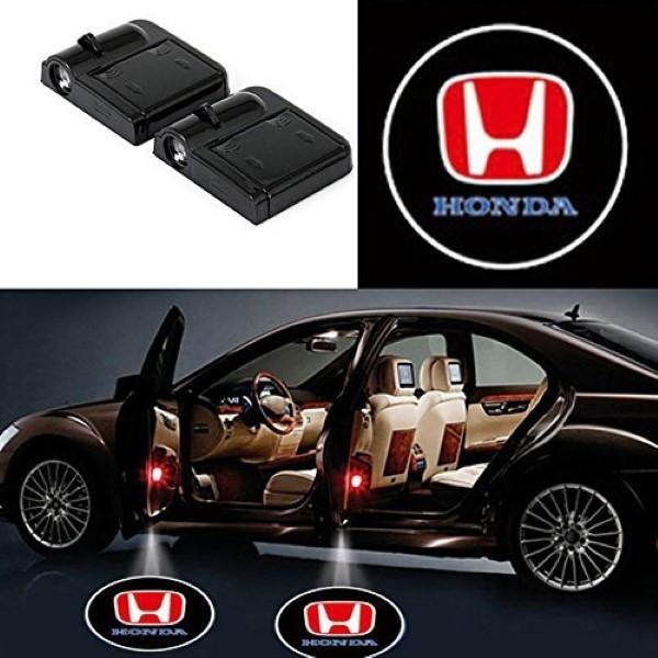 Honda ajtó projektor
