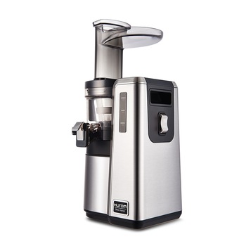 Storcator Hurom, HZS Alpha Plus, HZ-SBE19, Argintiu Storcator Hurom, HZS Alpha Plus, HZ-SBE19, Argintiu