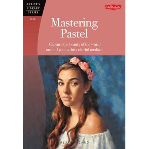Mastering Pastel