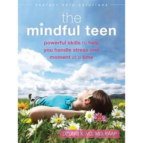 Mindful Teen