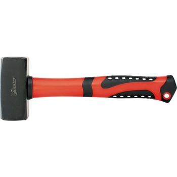Ciocan pentru foraj, 1000 g, maner din fibra de sticla cauciucat, MTX Ciocan pentru foraj, 1000 g, maner din fibra de sticla cauciucat, MTX