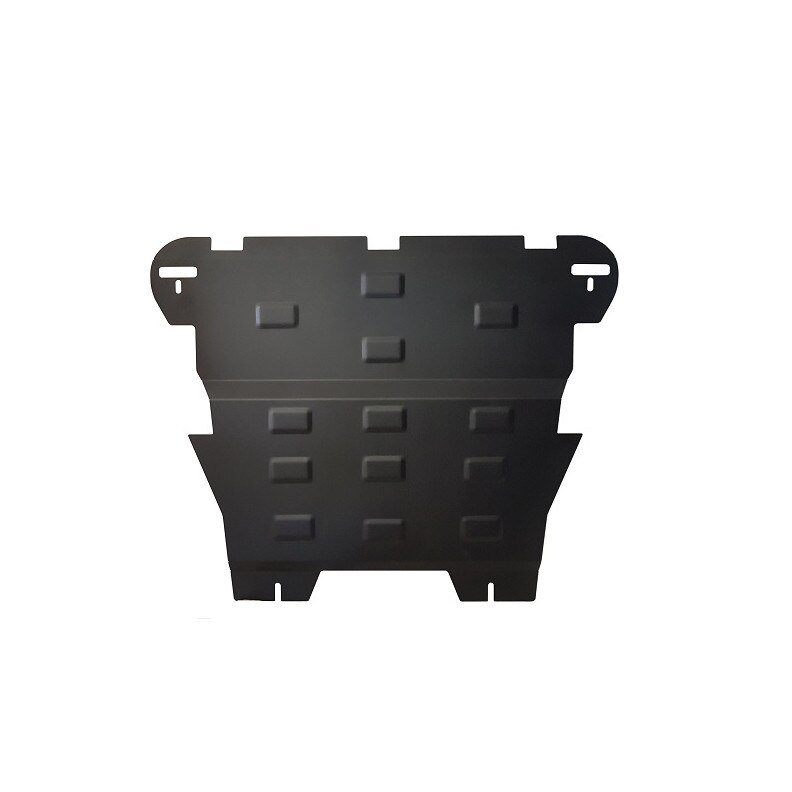 Scut motor metalic Vw Crafter (2017 - 2018)