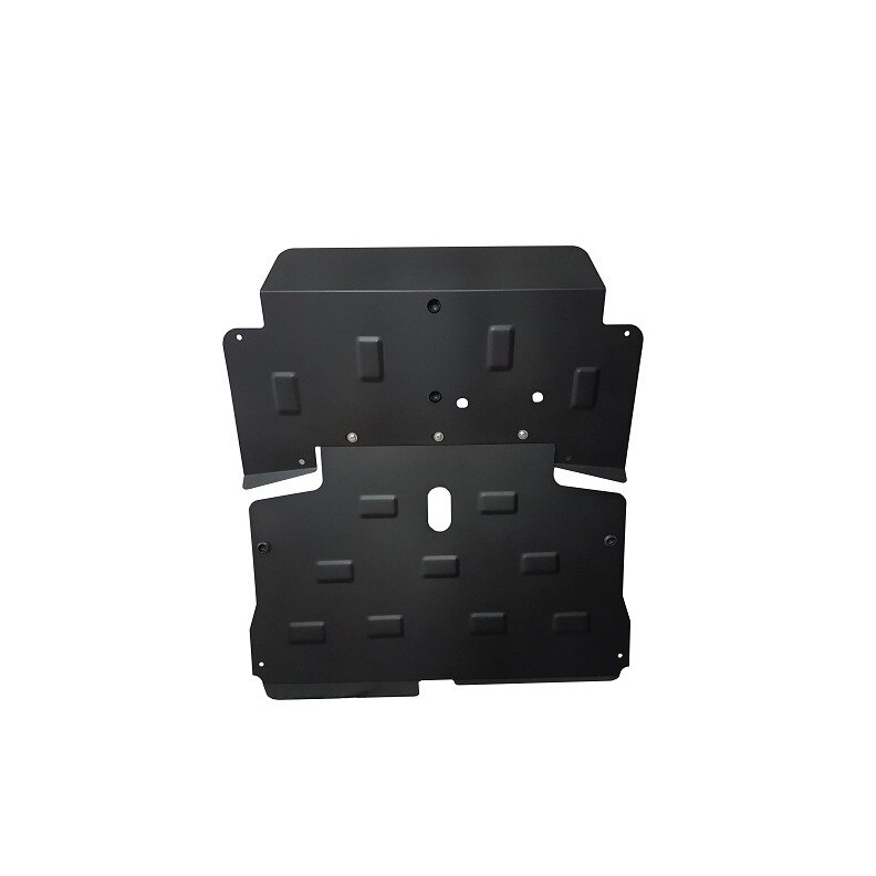 Scut motor metalic Mercedes Vaneo W414 (2001 - 2006)