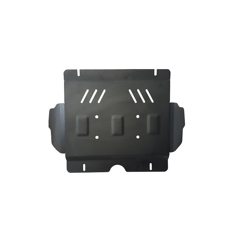 Scut motor metalic Toyota Hilux Revo 2016-