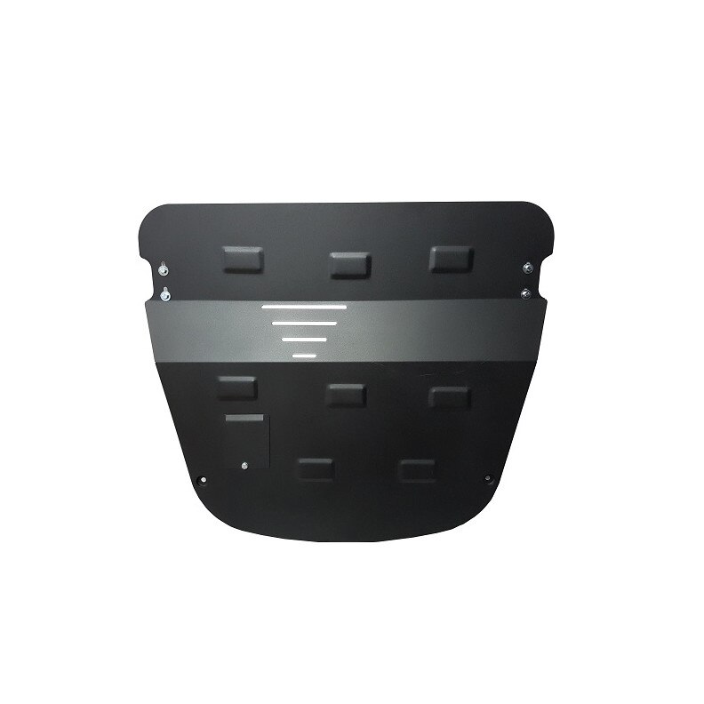 Scut motor metalic Suzuki Swift III (2010 - 2017)