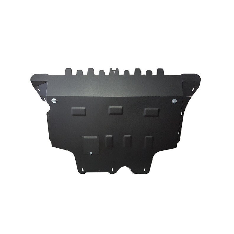 Scut motor metalic Volkswagen Tiguan 2016 -