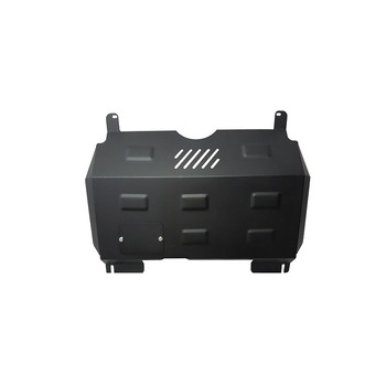 Scut motor metalic Subaru Justy (2003 - 2007) Scut motor metalic Subaru Justy (2003 - 2007)