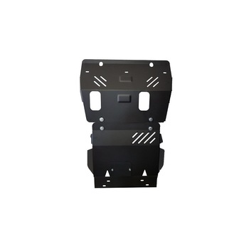 Scut motor metalic Toyota Land Cruiser 150 (2009 - 2018) Scut motor metalic Toyota Land Cruiser 150 (2009 - 2018)