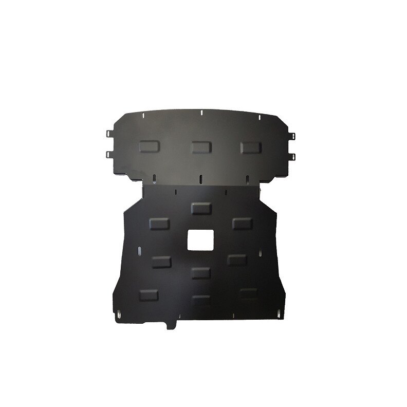 Scut motor metalic BMW Seria 1 E81;E87 (2004 - 2011)