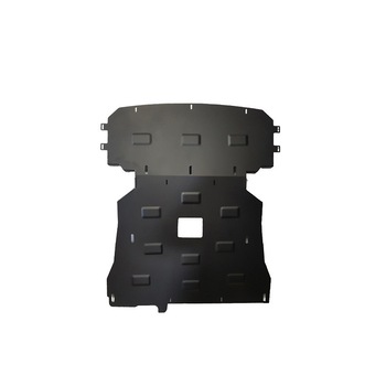 Scut motor metalic BMW Seria 1 E81;E87 (2004 - 2011) Scut motor metalic BMW Seria 1 E81;E87 (2004 - 2011)