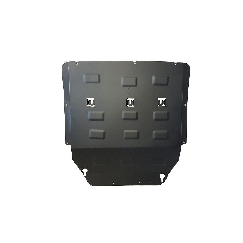 Scut motor metalic BMW X1 F48 (2015 - 2018)