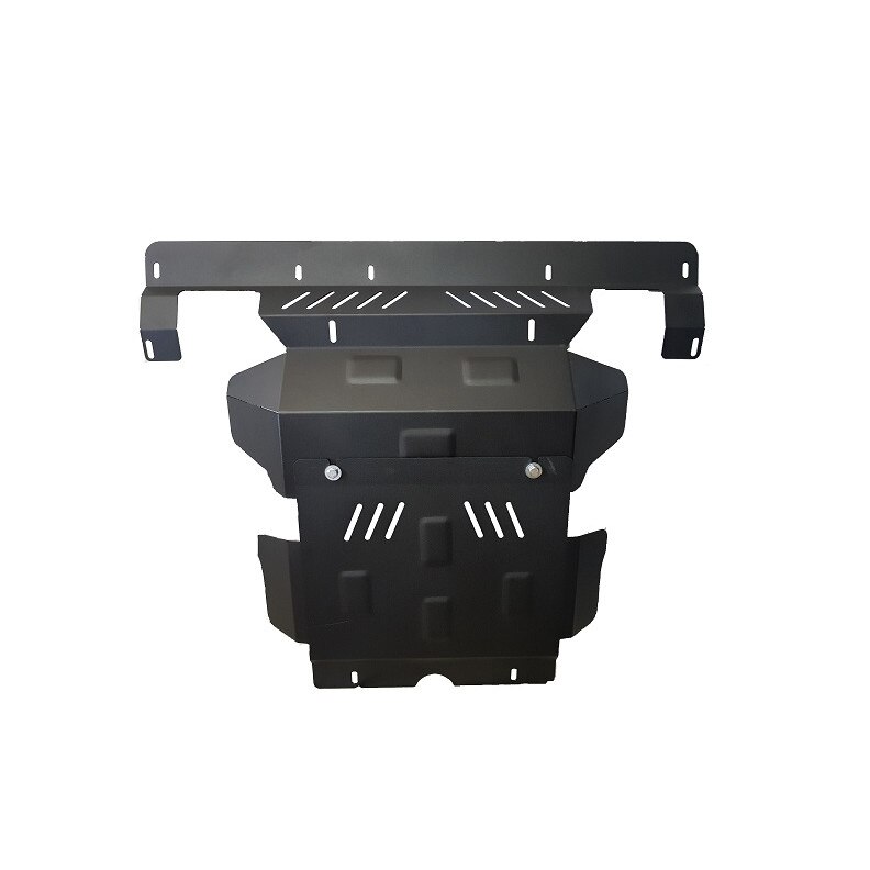 Scut motor metalic Toyota Hilux Revo (2016 - 2018)