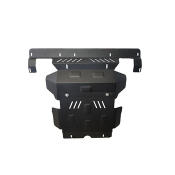 Scut motor metalic Toyota Hilux Revo (2016 - 2018) Scut motor metalic Toyota Hilux Revo (2016 - 2018)