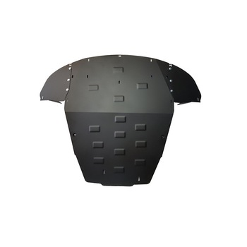 Scut motor metalic Alfa Romeo 159 (2004 - 2011) Scut motor metalic Alfa Romeo 159 (2004 - 2011)