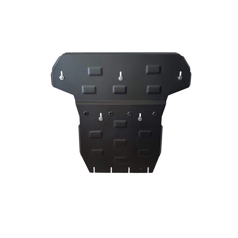 Scut cutie de viteza si diferential Volkswagen Amarok (2010 - 2018)