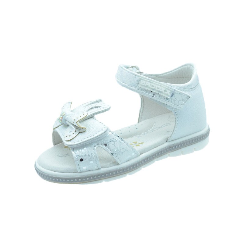 Sandale ortopedice fetite Badoxx 1SD-615, Multicolor